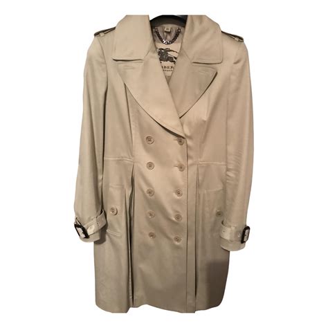 used burberry coats for sale.